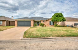 2306 1st Atlas Street, San Angelo, TX 76905