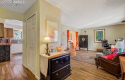 3006 Oro Blanco Drive, Colorado Springs, CO 80917