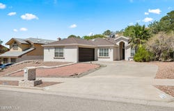 773 VILLA VANESSA Drive, El Paso, TX 79912
