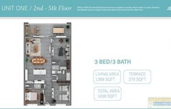 200 W Wharf St., South Padre Island, TX 78597