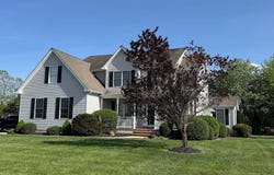 334 ASHLAND AVENUE, CAMDEN WYOMING, DE 19934
