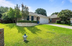 235 Carriage Drive, Willow Park, TX 76087