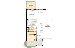 99 Restful Point, Fuquay Varina, NC 27526
