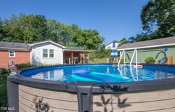 24417 Briscoe Drive, Bristol, VA 24202