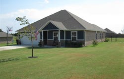 15961 Prairie Rose Drive, McLoud, OK 74851