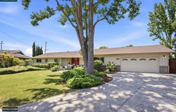 1645 Beckner Ct, Concord, CA 94521