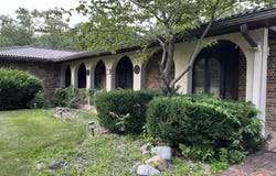 6408 Rosalind Lane, Anderson, IN 46013