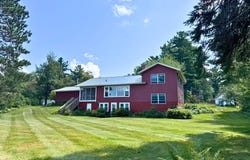 945 E KING RD, Tomahawk, WI 54487