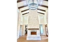 3417 Horizon Trail, Edinburg, TX 78541