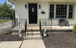 132 W Ruth Street, Sidney, OH 45365