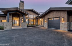 11069 N Wrangler Circle, Hideout, UT 84036