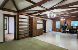 5830 S Alexander Hill Road, Washington, IN 47501