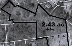 Lots 24, 25, 31, & 32 CR 1682, Tupelo, MS 38801
