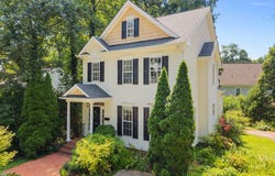 524 Gardner Street, Raleigh, NC 27607
