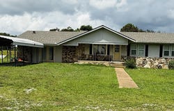 1495 Pickren Hall Road, Viola, AR 72583
