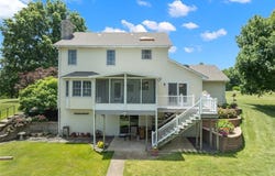 859 Scenic Ridge Drive, Washington, MO 63090