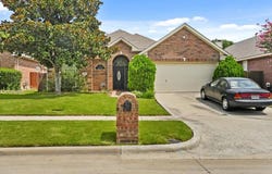 5024 Stonecrest Drive, McKinney, TX 75071