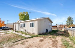 810 E 200 S, Mt Pleasant, UT 84647
