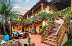 7344 Olivetas Ave, La Jolla, CA 92037