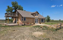 41061 County Rd 35, Wiley, CO 81092