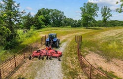 2313 Flat Creek Road, Cape Fair, MO 65624