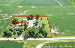 6941 Eyman Road SE, Washington Court House, OH 43160