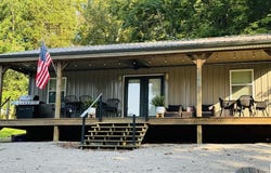 152 Comanche Drive, Falls Of Rough, KY 40119