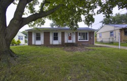 3714 Collingwood Avenue SW, Wyoming, MI 49519