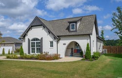 5044 SIMMS RIDGE, PELHAM, AL 35124