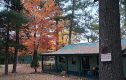 389 Airline Road, Aurora, ME 04408