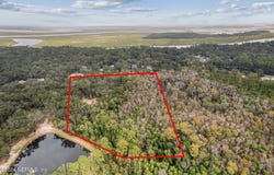 ACRE BLACKROCK Road, Yulee, FL 32097