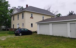 201 W Main Street, Steamboat Rock, IA 50672