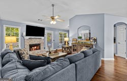 1221 Casper Lane, Winder, GA 30680