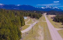 NHN US Highway 93, Eureka, MT 59917