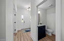 3928 George Drive, Ayden, NC 28513