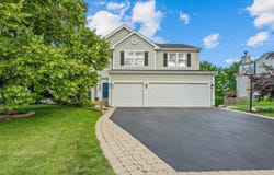 130 Norman Drive, McHenry, IL 60050