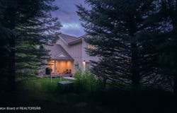 112 ASPEN MEADOWS Road, Driggs, ID 83422