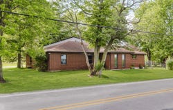 1802 Delphi Avenue, Frankfort, IN 46041