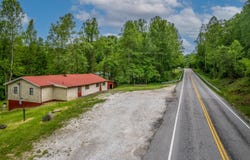 7420 Pretty Ridge Road, Morehead, KY 40351