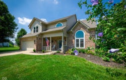 15806 River Birch Road, Westfield, IN 46074