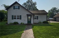 132 S Center Street, Boyd, WI 54726