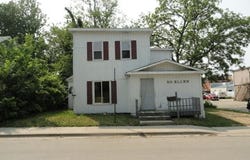 50 Ellen St, Platteville, WI 53818