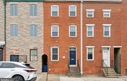 39 N EDEN STREET, BALTIMORE, MD 21231