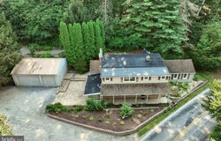 6381 GLATFELTERS STATION ROAD, SEVEN VALLEYS, PA 17360