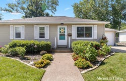 1120 Park Avenue, Grand Haven, MI 49417