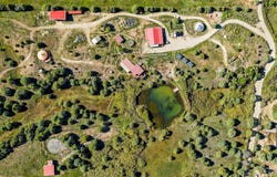 157 Pacheco Rd, Llano, NM 87543