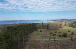 4372 Camp Daggett Rd, Boyne City, MI 49712