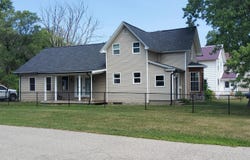 1001 Rose Avenue, Big Rapids, MI 49307