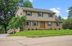546 Kinsella Drive, Edgewood, KY 41017