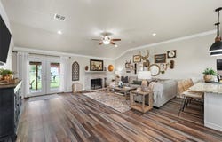 2222 Pilgrim Lane, Lorena, TX 76655